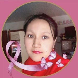 Meet your Posher, Olga patricia